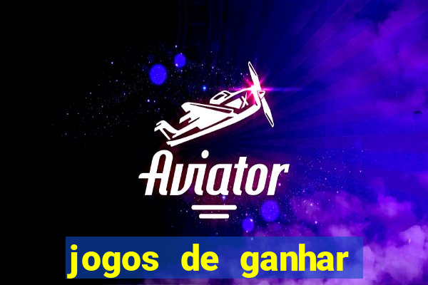 jogos de ganhar dinheiro gratuito